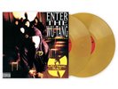Wu-Tang Clan ‎– Enter The Wu-Tang (36 Chambers) 2x gold LP + booklet VMP SEALED