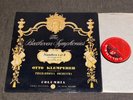 UK SAX 2318 SEMI Klemperer, Philharmonia Orchestra: Beethoven: Symphonies 1, 8.
