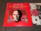 US RCA ABL1-2610 ed1 The King and I. SLEEVE SIGNED BY YUL BRYNNER, NM/MINT