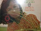 Astrud Gilberto - Beach Samba (LP, Album, RE)