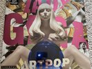 Lady Gaga - ARTPOP 2 x Vinyl LP New Sealed 2014 First R. Kelly Do What U Want
