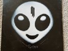 SKRILLEX - Recess - EX Vinyl LP w/ Insert 2014 541483-1 - Big Beat Records