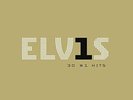 Elvis Presley - ELV1S 30 1 Hits - New Vinyl Record - K600z