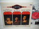 RL 42252 Puccini Madame Butterfly Leinsdorf  Tosca Mehta La Boheme Solti 7LPBox
