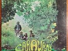 If I Could Do It All Again I'd Do It All Over You by Caravan -Vintage 1970 Vinyl