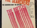 LP  1964 The Searchers Meet The Rattles  STAR-CLUB Mercury KANADA 20994 VG++