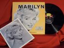 Marilyn Monroe Gems From The Archives Of 20th Century Fox LP Record Photo MINT-