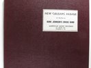 Jazz 78 BUNK JOHNSON New Orleans Parade AMERICAN MUSIC 4X10