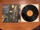 David Bowie Rise And Fall Of Ziggy Stardust 1st Press Orange Label, Vinyl VG+
