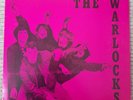 Grateful Dead Live The Warlocks Los Angeles 1965 Vinyl Lp