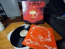 CRO MAGS 1986 1ST PRESS/ Variant #1 UNCENSORED [AGE OF QUARREL]