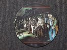 MARILLION Clutching At Straws (1987 UK 11-track LP Picture Disc 12