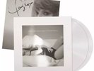 Taylor Swift The Tortured Poets Department Vinyl And Hand Signed Photo PREORDER