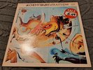 DIRE STRAITS - ALCHEMY - DIRE STRAITS LIVE 2XLP VERY 11 VERTIGO 1984 VG++