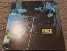 FREE - TONS OF SOBS LP ILPS 9089 ISLAND RECORDS REISSUE VG+