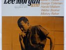 LEE MORGAN SEXTET BLUE NOTE GXF3024 JAPAN VINYL LP