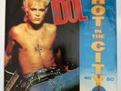 Billy Idol 