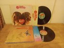 Heart - Dreamboat Annie + Dog And Butterfly Gatefold Original Press Ex / Vg++