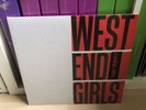 Sleaford Mods – West End Girls Vinyl 12