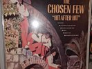 The Chosen Few Hit After Schallplatte Trojan Records Roots Rare Reggae Vinyl LP