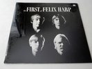FELIX HARP  THE FIRST OF FELIX HARP  SEALED COPY  MINT COPY  WWM RECORDS 2000