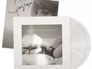 Tortured Poets Department Vinyl + “The Manuscript” With Hand SIGNED Photo
