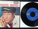 EP   RONNIE BIRD  460.844 FRANCE 1964 BIEM  Adieu à un ami   VG++ / VG++