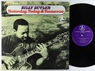 Billy Butler - Yesterday, Today & Tomorrow LP - Prestige - PRST 7797 Mono VG+