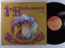 JIMI HENDRIX EXPERIENCE Are You Experienced REPRISE ST-91513 LP VG+ m