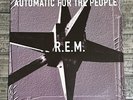 R.E.M. ¨Automatic For The People¨ (Craft Recordings CR00046) 180g LP/Vinyl