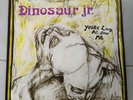 DINOSAUR JR. YOU'RE LIVING ALL OVER ME DISQUE VINYLE 33 TOURS LP US 1987
