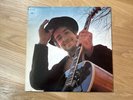 Bob Dylan - Nashville Skyline FIRST PRESSING Vinyl LP 1969 Columbia KCS 9825 NM