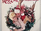 KENNY ROGERS & DOLLY PARTON - Once Upon A Christmas - 12