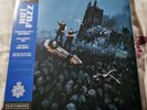 HOT FUZZ Original Motion Picture Soundtrack AUTOGRAPHED by JOCK - MONDO LP