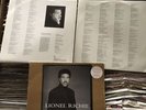 LIONEL RICHIE DOUBLE LP
