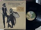 Fleetwood Mac - Rumors - Warner Bros LP VG++ POP ROCK SHRINK HYPE TEXT. CVR