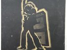 T. Rex – Electric Warrior - 1971 UK - 12