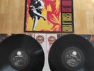 Guns 'N Roses Use your Illusion I 2x Vinyl LP Geffen Original 1991