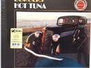 Hot Tuna – Burgers 2023 LP Album vinyl record limited edition orange remastered