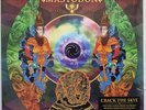 Mastodon – Crack The Skye 2009 LP Album vinyl record MINT Rock Metal