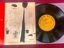 The Tal Farlow Album 1954 Norgran Records MG N-19 10