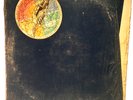 PINK FLOYD WISH YOU WERE HERE VINYL PROMO W/ SHRINK & STICKER ORIGINAL
