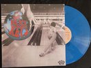 THE BLACK KEYS Ohio Players Limited Edition Cool Blue Colored Vinyl LP Record UK