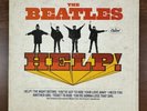 Help  Soundtrack By The Beatles. Capitol Records 1965 Gatefold LP