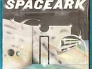 Spaceark Spaceark Is Lp Private Press Funk Grail  Original Press VG+ In Shrink