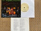 FUNCTIONS - Young Man 7” 45 (LCS) 1984 FLORIDA Punk Powerpop Power Pop