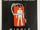 SCREECHING WEASEL LP   (Wiggle) *1st Press Reject Mix Lookout /Pop Punk