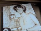 ELVIS PRESLEY - THE SUN SINGLES 1954-55 - 6 x 7