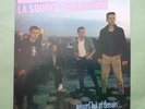 LP - LA SOURIS DEGLINGUEE - AUJOURD'HUI ET DEMAIN - CEL 6654 - REPRESS - 1987