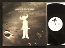 JAMIROQUAI THE RETURN OF THE SPACE COWBOY + EMERGENCY  2 x LP